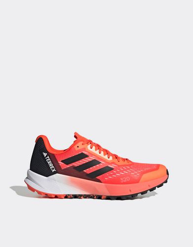 Adidas - Outdoor Terrex - Sneakers arancioni e nere - adidas performance - Modalova