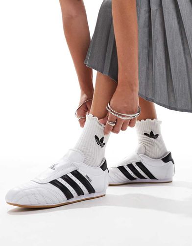 Taekwondo - Sneakers bianche - adidas Originals - Modalova