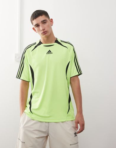 Teamgeist - T-shirt - et noir - Adidas Originals - Modalova