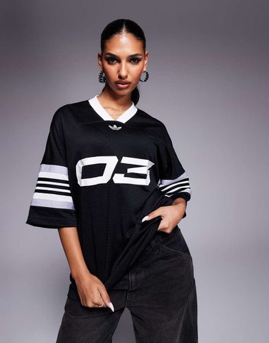 Top stile basket - adidas Originals - Modalova