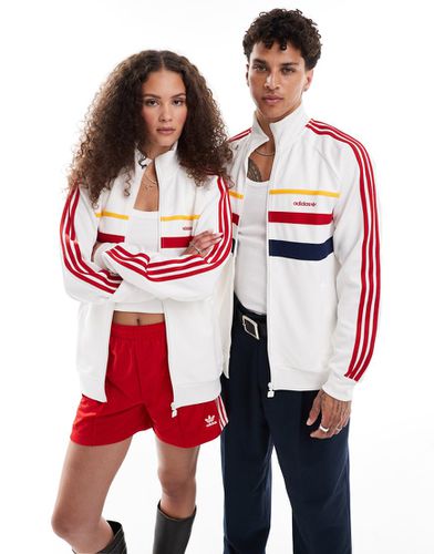 Top sportivo unisex - adidas Originals - Modalova