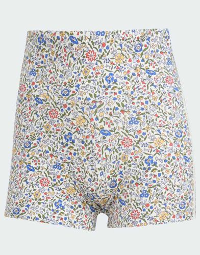 X Liberty London - Short court - cassé/rouge - Adidas Originals - Modalova