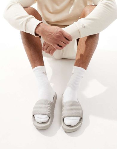 Adilette 22 - Sliders neutro - adidas Originals - Modalova