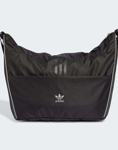 Borsa shopper e argento rifrangente - adidas Originals - Modalova