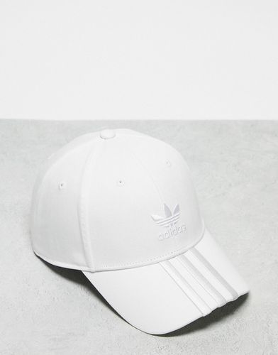 Cappellino con 3 strisce - adidas Originals - Modalova