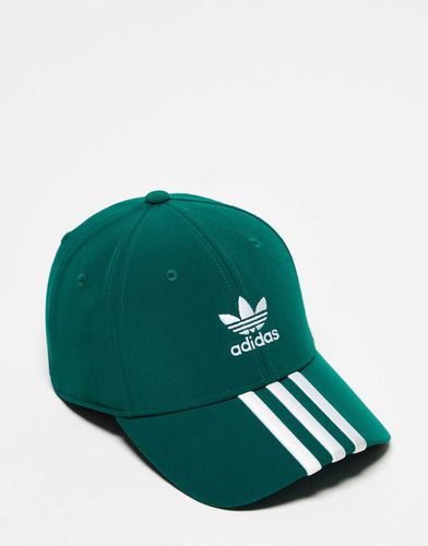 Cappellino bosco con trifoglio - adidas Originals - Modalova