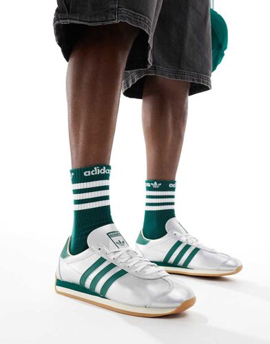 Country OG - Sneakers verdi e - adidas Originals - Modalova