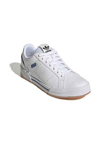 Court Tourino - Sneakers bianche e blu - adidas Originals - Modalova