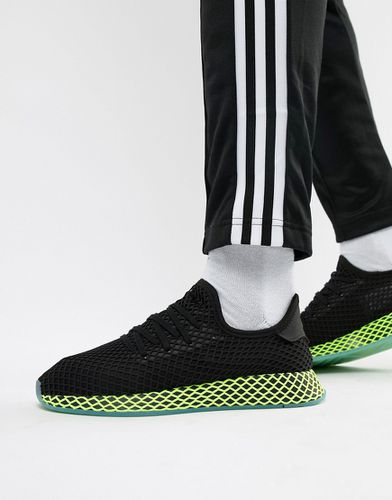 Deerupt - Sneakers nere B41755 - adidas Originals - Modalova