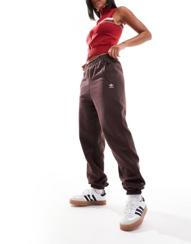 Essential - Joggers marroni - adidas Originals - Modalova