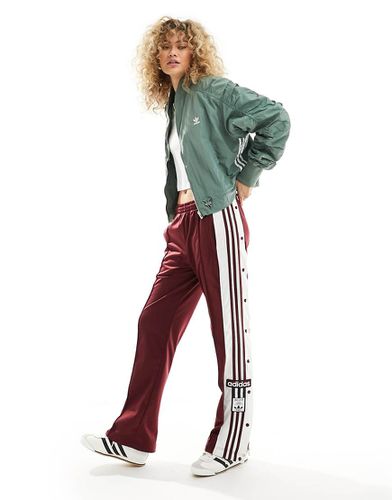 Giacca bomber leggera kaki - adidas Originals - Modalova