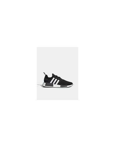 NMD_R1 - Sneakers nere e bianche - adidas Originals - Modalova