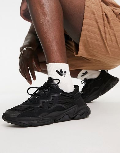 Ozweego - Sneakers nere - adidas Originals - Modalova
