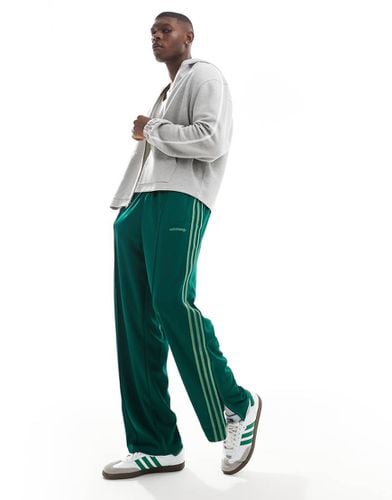 Pantaloni verdi con pinces - adidas Originals - Modalova