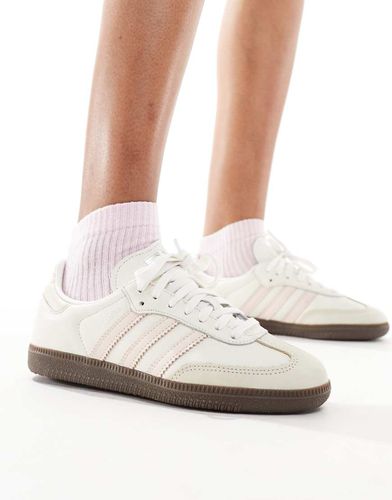 Samba Og - Sneakers sporco - adidas Originals - Modalova