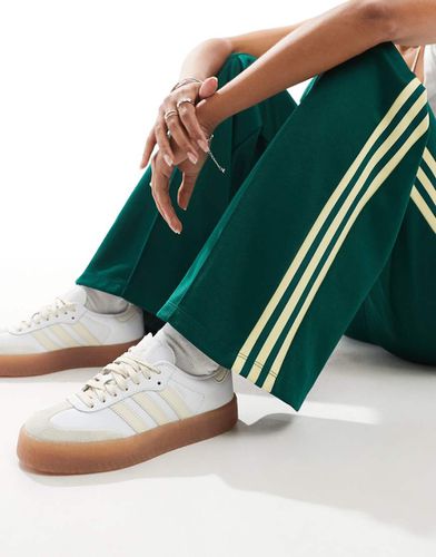 Sambae - Sneakers bianche e beige - adidas Originals - Modalova