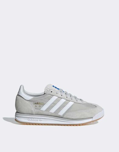 SL 72 RS - Sneakers grigie - adidas Originals - Modalova