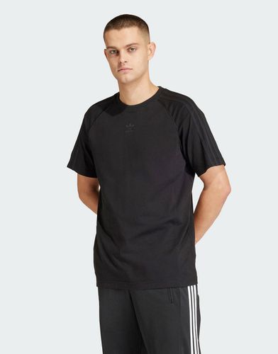 SST - T-shirt nera - adidas Originals - Modalova