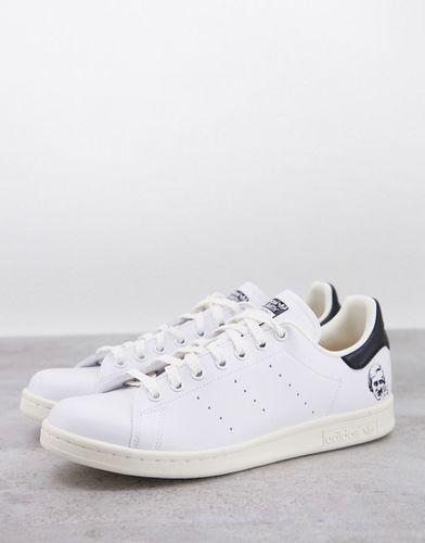 Stan Smith - Sneakers sporco - WHITE - adidas Originals - Modalova