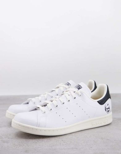 Stan Smith - Sneakers sporco - WHITE - adidas Originals - Modalova