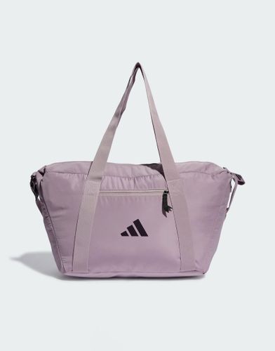 Adidas - Borsa sportiva viola - adidas performance - Modalova