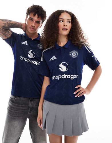 Adidas - Football Manchester United 24/25 - Maglia Away unisex - adidas performance - Modalova