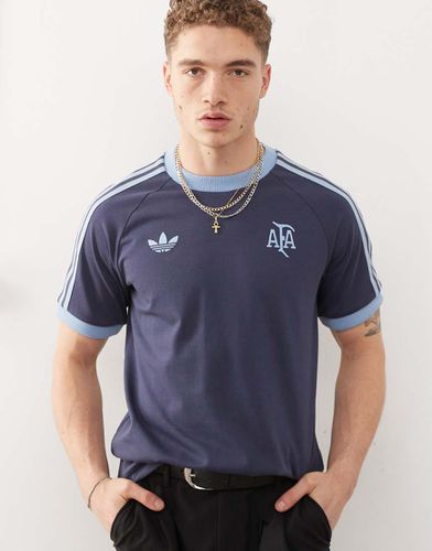 Adidas - Football Argentina Anniversary - T-shirt - adidas performance - Modalova