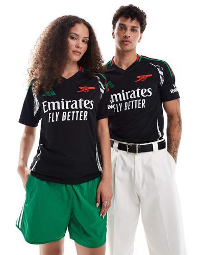 Adidas - Football Arsenal 24/25 - Maglia Away unisex nera - adidas performance - Modalova