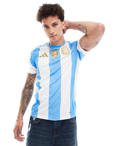 Adidas - Football Copa America 24/25 Argentina Home - Maglia bianca - adidas performance - Modalova