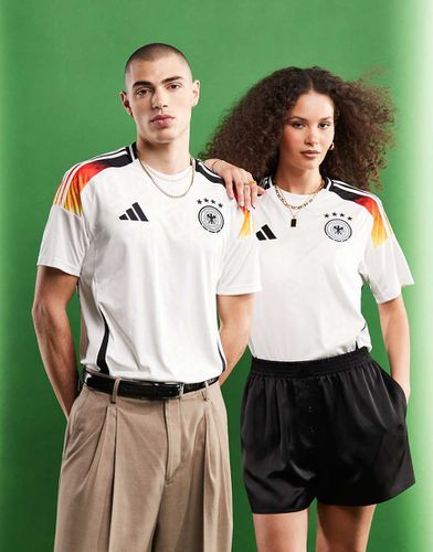 Adidas - Football Euro 2024 Germania Home - Maglia bianca - adidas performance - Modalova