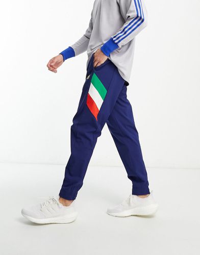 Adidas - Football Italy Icons - Joggers - adidas performance - Modalova