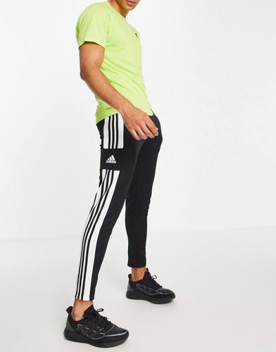 Adidas - Football Squadra 21 - Joggers neri - adidas performance - Modalova