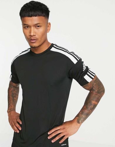 Adidas - Football Squadra 21 - T-shirt nera - adidas performance - Modalova