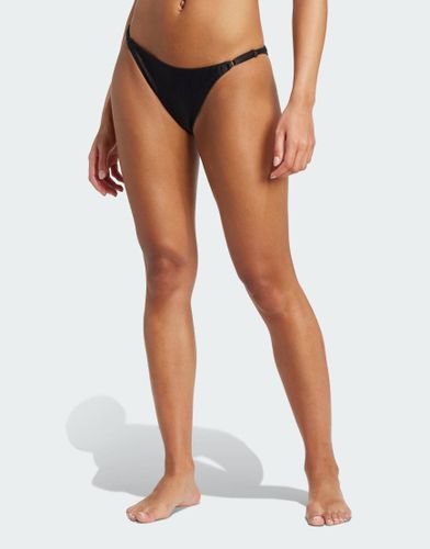 Iconisea - Bas de bikini côtelé - Adidas Performance - Modalova