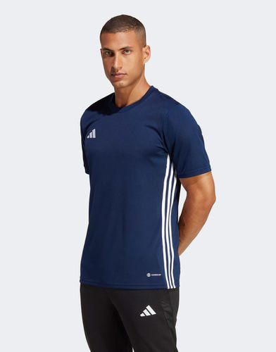 Tabela 23 - T-shirt in jersey - adidas performance - Modalova