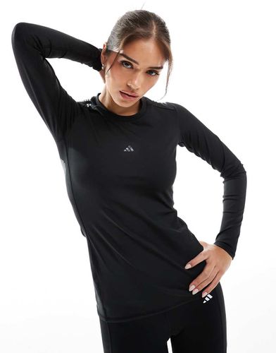 Techfit Control x RHEON - Top a maniche lunghe - adidas performance - Modalova