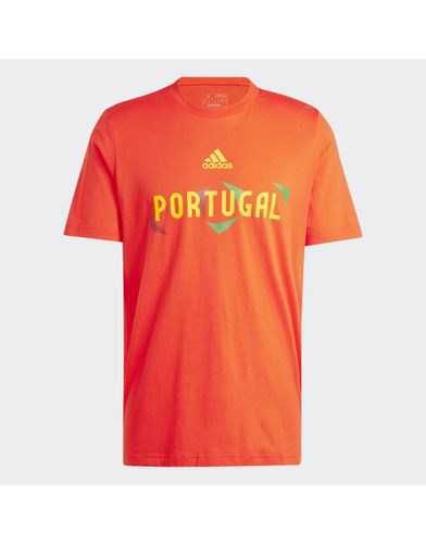 UEFA EURO24 - T-shirt Portogallo - adidas performance - Modalova