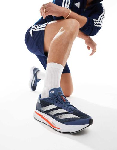 Adidas Running - Adizero SL2 - Sneakers blu navy - adidas performance - Modalova