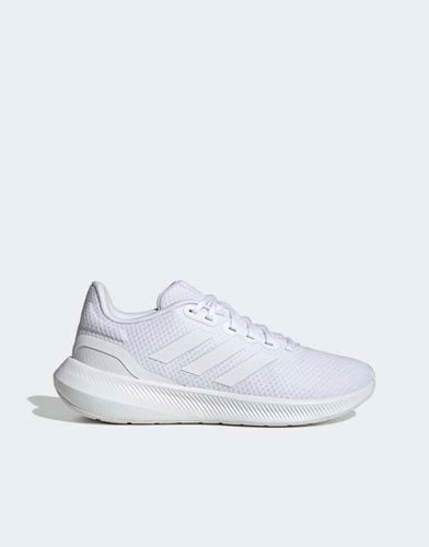 Adidas - Running Falcon 3.0 - Sneakers bianche - adidas performance - Modalova