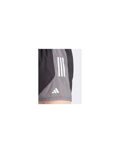 Adidas Running - Own The Run - Pantaloncini neri color block - adidas performance - Modalova