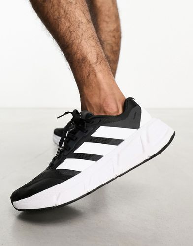 Adidas - Running Questar 2 - Sneakers nere - adidas performance - Modalova