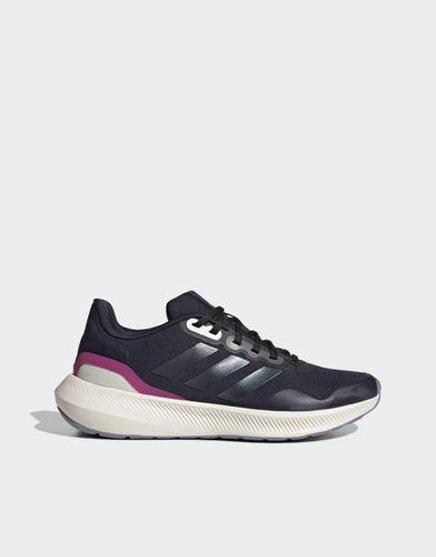 Adidas - Running Run Falcon 3.0 - Sneakers nere - adidas performance - Modalova