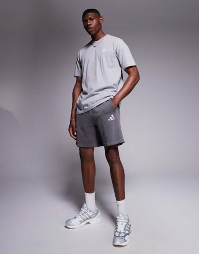 Adidas - Short de sport - délavé - Adidas Originals - Modalova