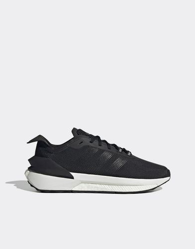 Adidas - Sportswear Avryn - Sneakers nere e grigie - adidas performance - Modalova