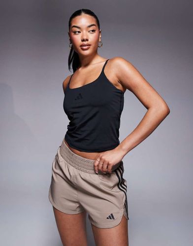 Adidas Training - Optime - Top à bretelles - Adidas Performance - Modalova