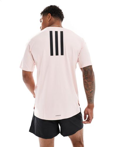 Adidas - Training Power - T-shirt da allenamento - adidas performance - Modalova