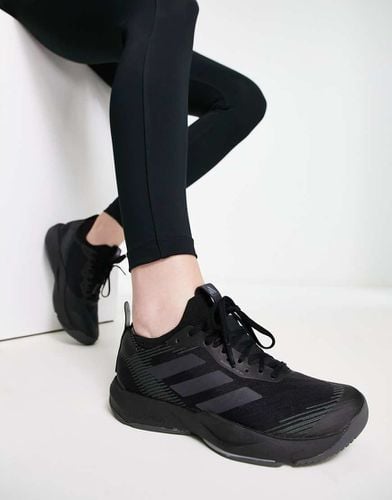 Adidas - Training Rapidmove ADV - Sneakers nere - adidas performance - Modalova