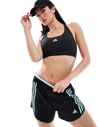 Adidas Training - Train Essentials - Reggiseno sportivo a supporto medio - adidas performance - Modalova