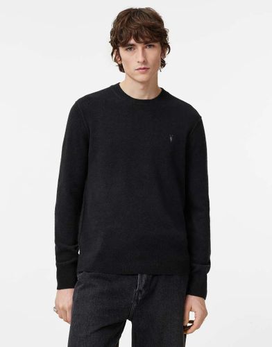 Statten - Pull ras de cou - Allsaints - Modalova