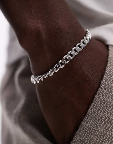 Bracciale spesso in sterling - Arket - Modalova